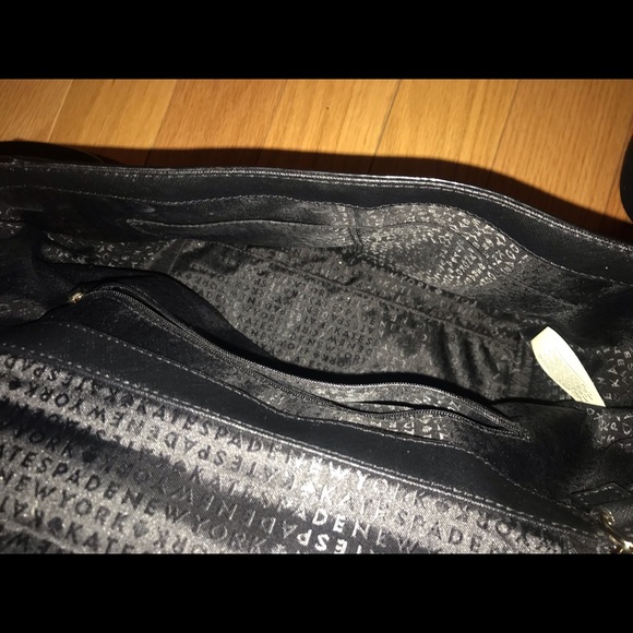 Kate Spade Bag - Picture 5 of 6
